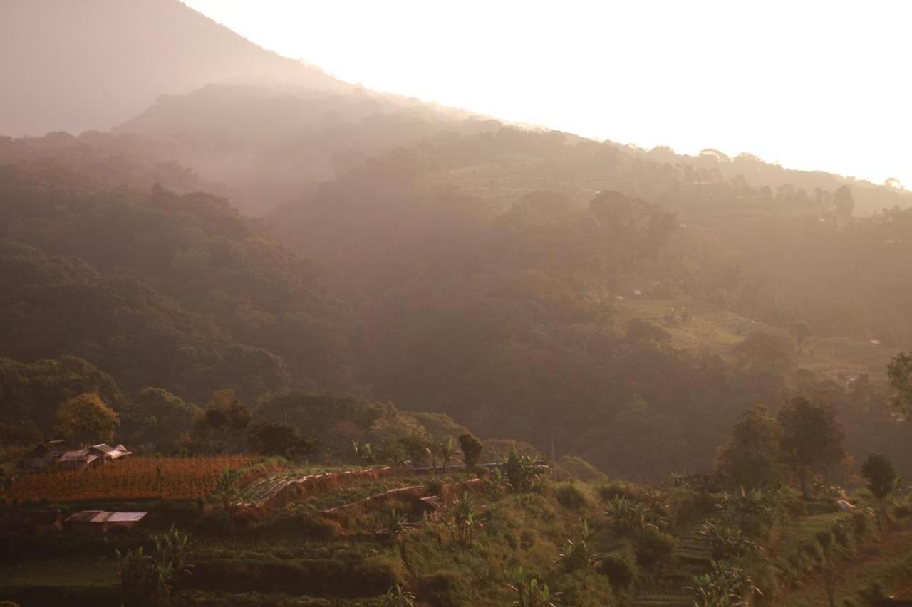 Pondok Kebun Gunung بيدوغول المظهر الخارجي الصورة