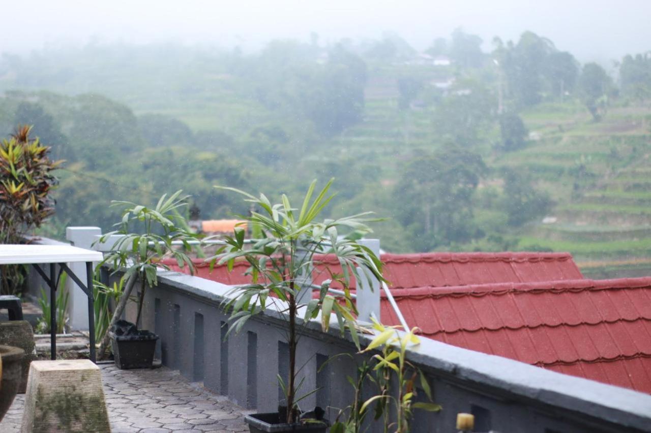 Pondok Kebun Gunung بيدوغول المظهر الخارجي الصورة