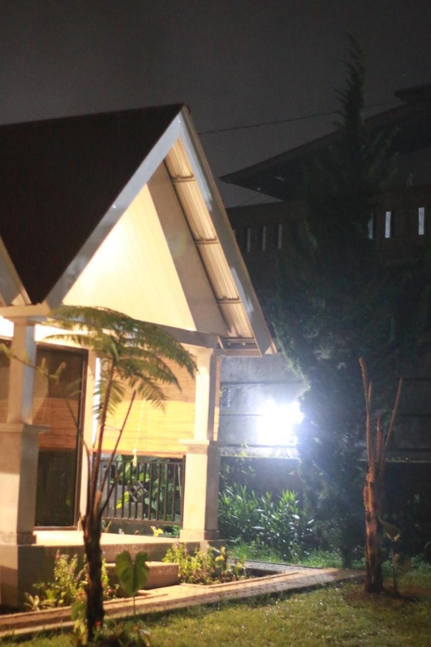 Pondok Kebun Gunung بيدوغول المظهر الخارجي الصورة