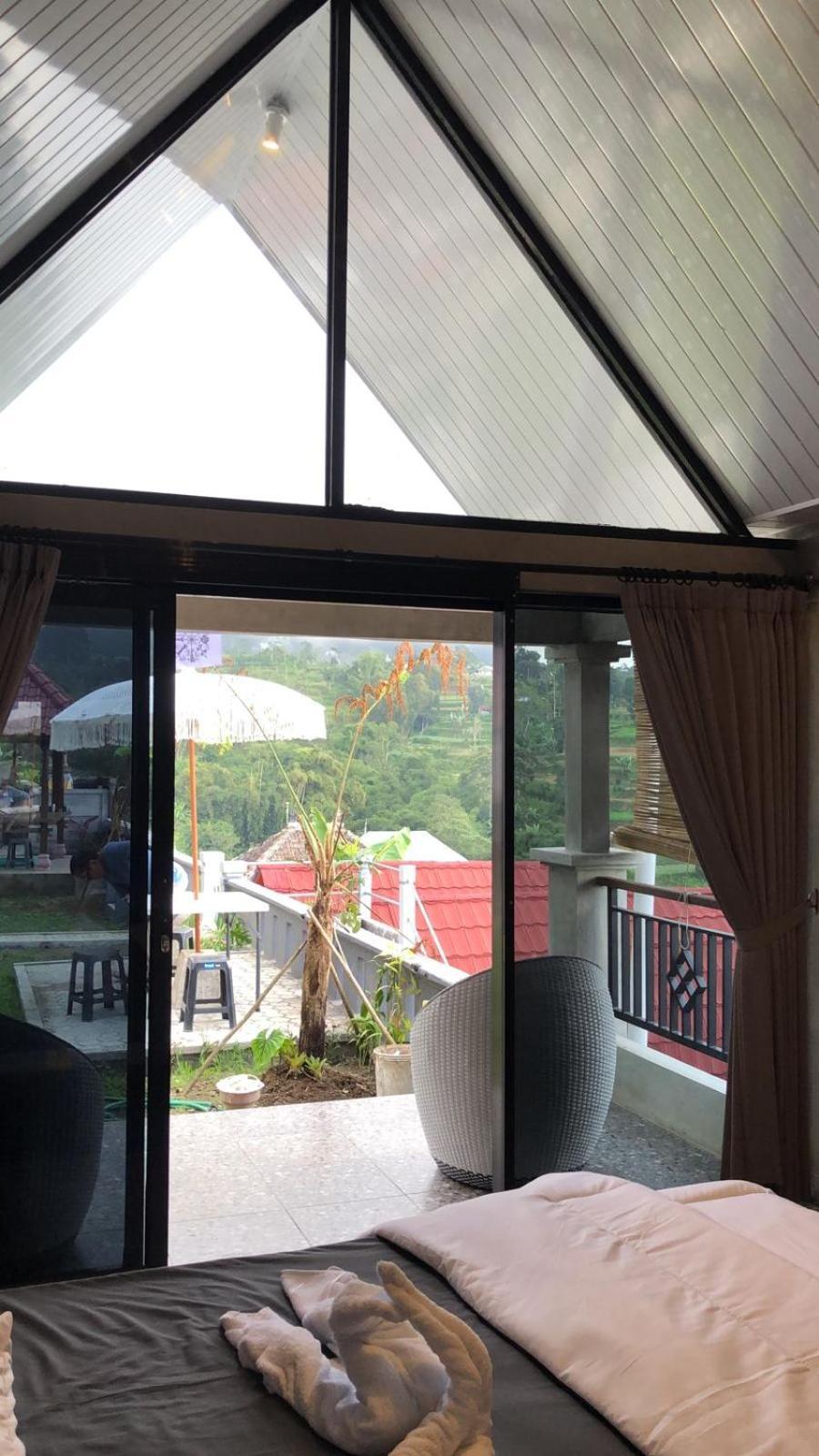 Pondok Kebun Gunung بيدوغول المظهر الخارجي الصورة